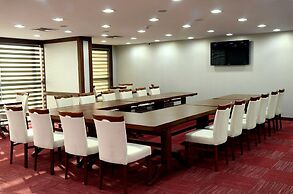 Cinarpark Hotel