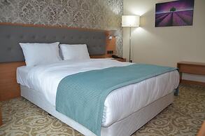Cinarpark Hotel