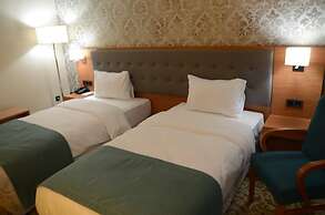 Cinarpark Hotel
