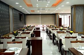 Cinarpark Hotel