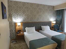 Cinarpark Hotel