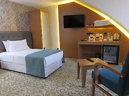 Cinarpark Hotel