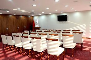 Cinarpark Hotel