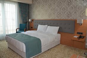 Cinarpark Hotel