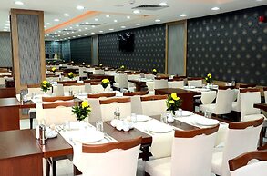 Cinarpark Hotel
