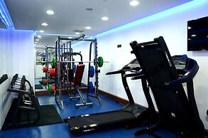 Cinarpark Hotel