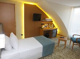 Cinarpark Hotel