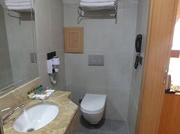 Cinarpark Hotel