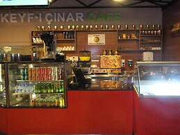 Cinarpark Hotel