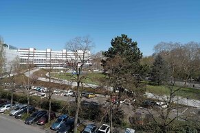La Résidence de l'Orangerie