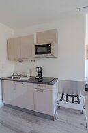 La Résidence de l'Orangerie