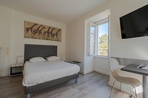 La Résidence de l'Orangerie