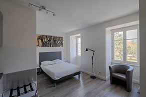 La Résidence de l'Orangerie