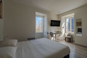 La Résidence de l'Orangerie