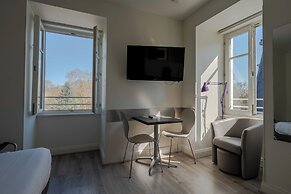 La Résidence de l'Orangerie