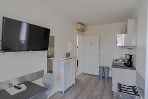 La Résidence de l'Orangerie