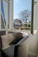 La Résidence de l'Orangerie