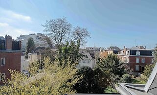 La Résidence de l'Orangerie