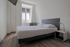 La Résidence de l'Orangerie