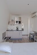 La Résidence de l'Orangerie