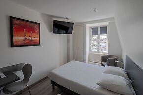 La Résidence de l'Orangerie