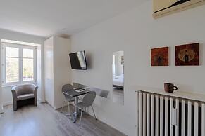 La Résidence de l'Orangerie