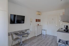 La Résidence de l'Orangerie