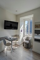 La Résidence de l'Orangerie