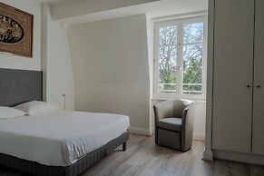 La Résidence de l'Orangerie