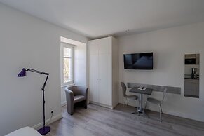 La Résidence de l'Orangerie