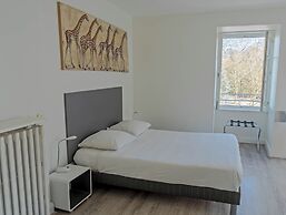 La Résidence de l'Orangerie