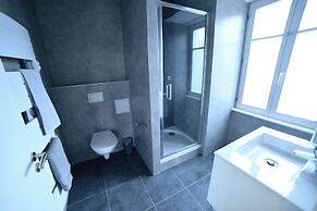 La Résidence de l'Orangerie