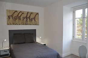 La Résidence de l'Orangerie