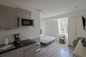 La Résidence de l'Orangerie