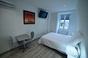 La Résidence de l'Orangerie