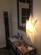 La Résidence de l'Orangerie