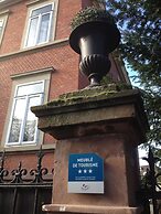 La Résidence de l'Orangerie