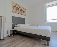 La Résidence de l'Orangerie