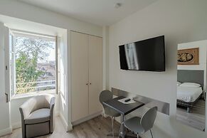 La Résidence de l'Orangerie