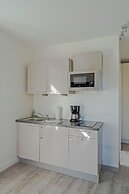 La Résidence de l'Orangerie