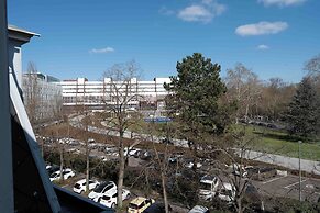 La Résidence de l'Orangerie