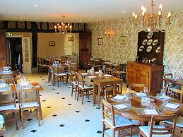 Auberge du Grand Dauphin