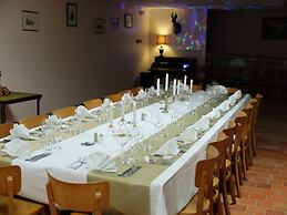 Auberge du Grand Dauphin