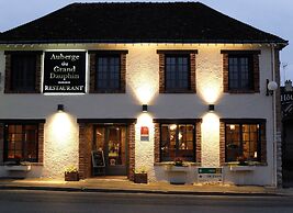 Auberge du Grand Dauphin