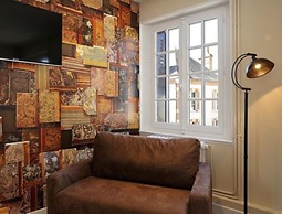 Auberge du Grand Dauphin