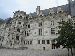 Auberge du Grand Dauphin
