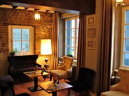 Auberge du Grand Dauphin
