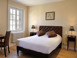Auberge du Grand Dauphin