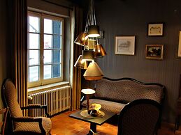 Auberge du Grand Dauphin