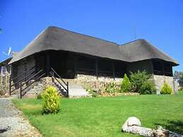 Mondjila Safari Camp - Campsite